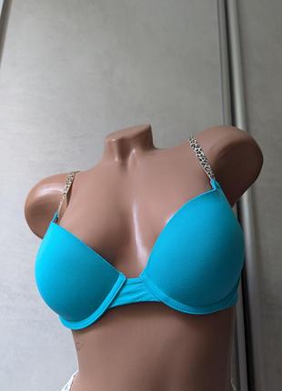 Бюстгальтер від victoria's secret pink2 фото