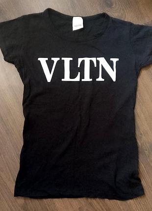 Футболка жіноча valentino