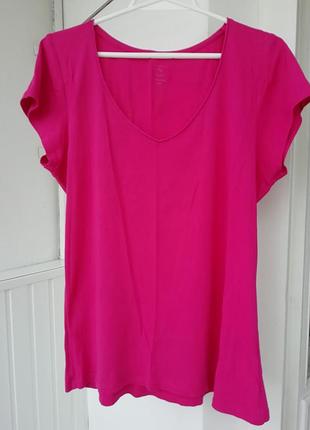 Бавовняна футболка