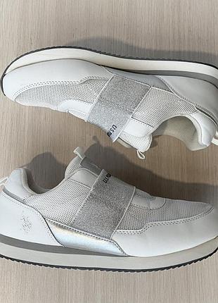 Кроссовки u.s.polo assn.