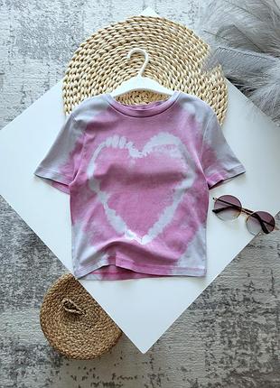 Футболочка/топ