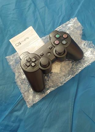 Ps3 пк игровой геймпад беспроводный dualshock3 bluetooth джойстик новый