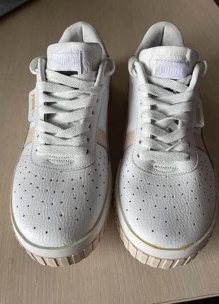 Кросівки puma оригінал