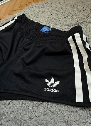 Спортивні шортики adidas