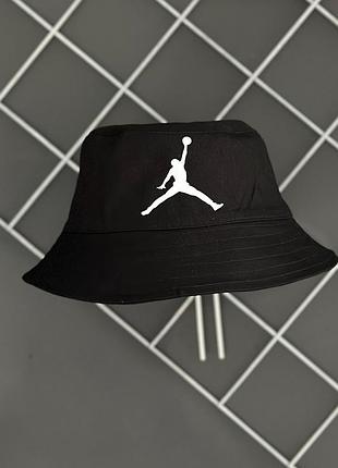 🧢повсякденна чоловіча/жіноча панама універсальна jordan