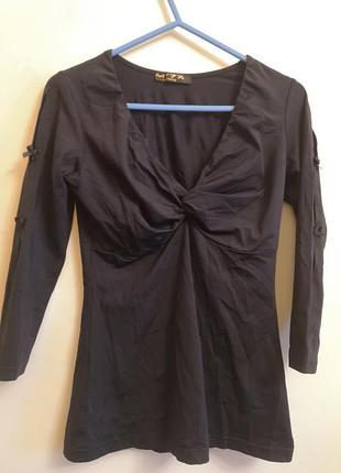 Лонгслив my 77 clothing