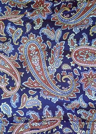 Рубашка с "огурцами" lambretta 4