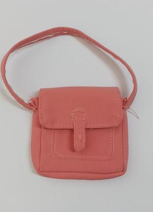 Сумочка для ляльки battat