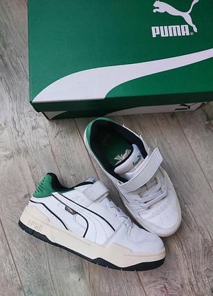 Кросівки,  кроссовки puma, 35 ,  21,5 см