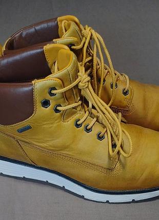 Стелька 26,5 см timeberland ботинки size us 7w 86976,5 eur 40 размер 40
