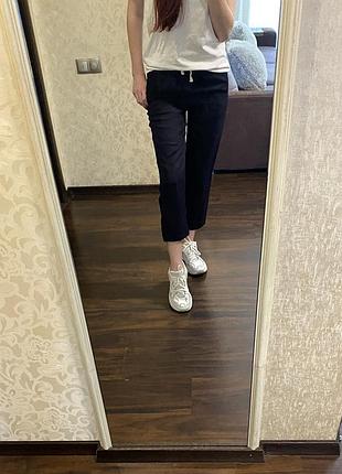 Штани легкі zara