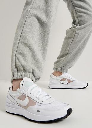 Nike waffle one | нові кросівки | розмір 40 (25,5 см)