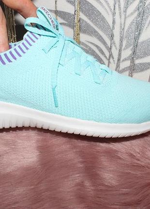 Skechers кроссовки 26.5 см стелька