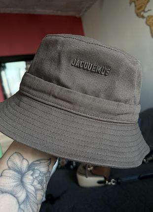 Панама jacquemus оригінал