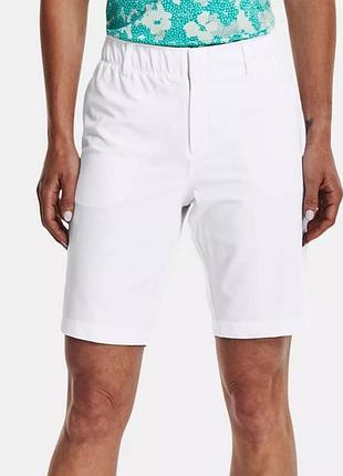 Under armour женские шорты xs/s оригинал