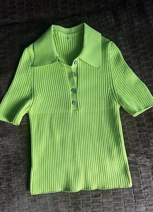 Футболка поло