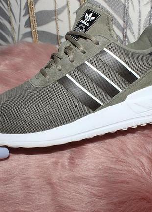 Adidas кроссовки 22 см стелька