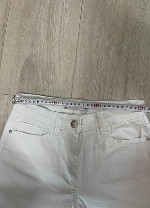 Шорти котонові 4