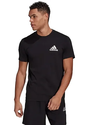 Adidas performance футболка новый размер s