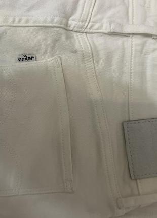Джинсы levi’s 3