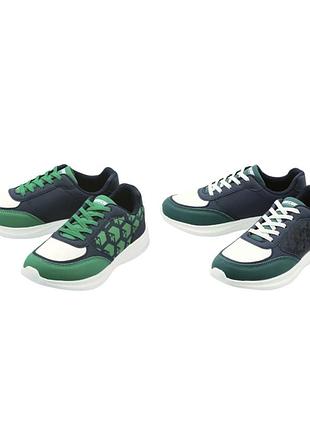 Кросовки детские minecraft