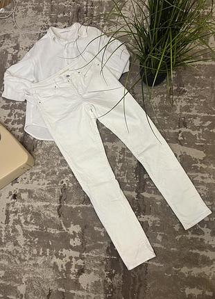 Джинсы levi’s 7