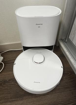 Робот-пылесос dreame bot d10 plus rls3d