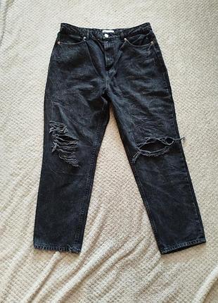 Жіночі джинси великого розміру 2xl-3xl від zara