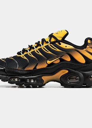 Кроссовки найк nike air max tn plus 4