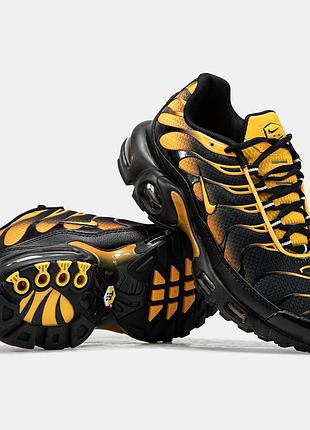 Кроссовки найк nike air max tn plus 8