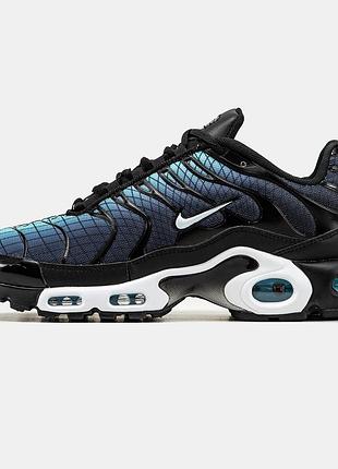 Кросівки найк nike air max tn plus 4