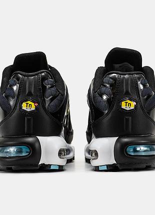 Кросівки найк nike air max tn plus 3