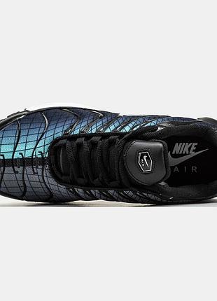 Кросівки найк nike air max tn plus 6