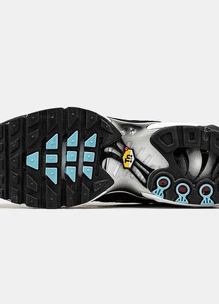 Кросівки найк nike air max tn plus 7