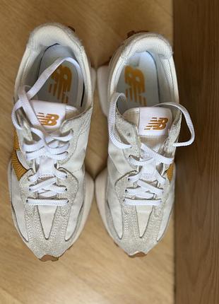 Кроссовки new balance 3275 фото