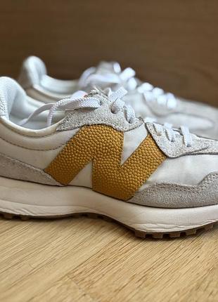 Кроссовки new balance 3274 фото