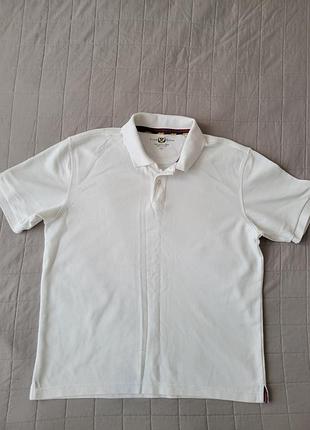 Футболка поло