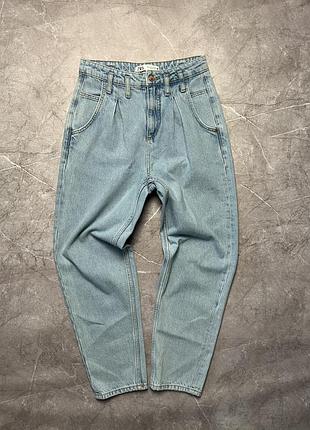 Джинси zara