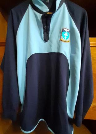 Чоловіча спортівна кофта від українського виробника