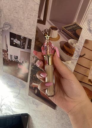 Jeffree star cosmetics magic star concealer c14