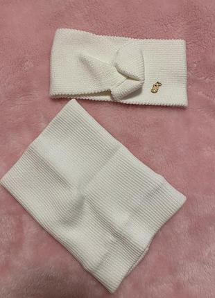 Набор повязки/хомут на шею/головные уборы