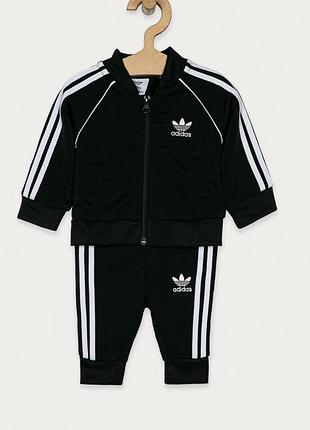 🔥 новий дитячий костюм adidas🔥