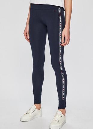 Легінси штани tommy hilfiger