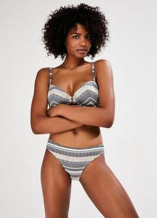Чудовий купальник hunkemoller & dutzen p s чашка приблизно с/d