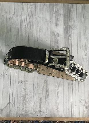 Ремень женский ckoute de cuirass