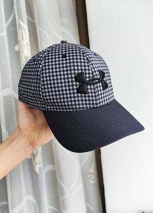 Бейсболка under armour кепка бейсболка under armour l-xl 59-61