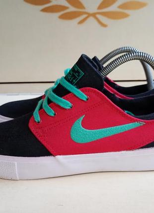 Nike stefan janoski sneakers размер 41