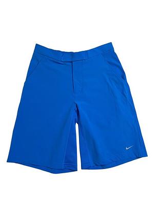 Шорты спортивные nike удлиненные