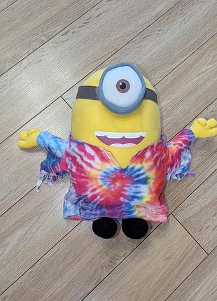 Миллион посипака стюарт