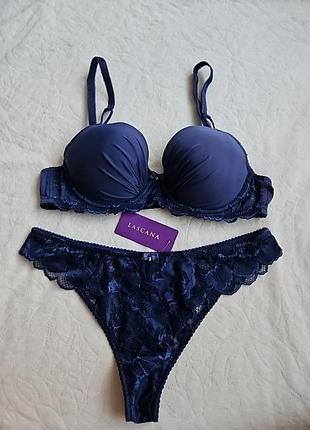 Набор белья lascana